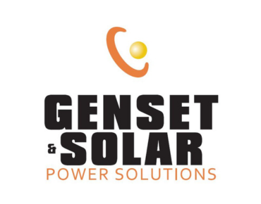 Genset Solar