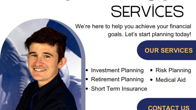 Ronan Financial Advisor