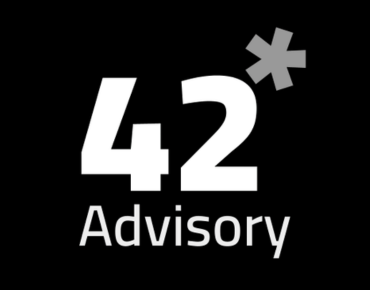 42 Advisory Logo