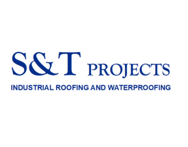S & T Projects Logo