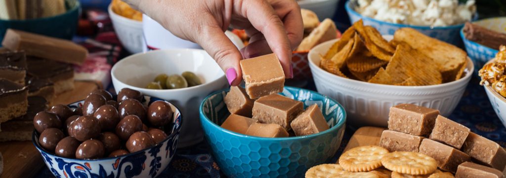 Tashas Fantastic Fudge_2