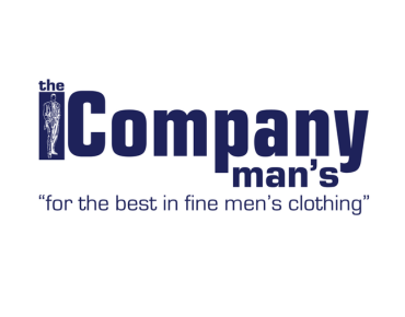 The Company Man’s Logo