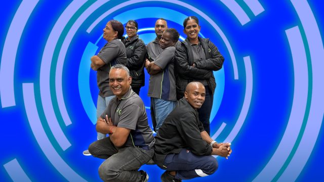 PSG Printing_Team Image