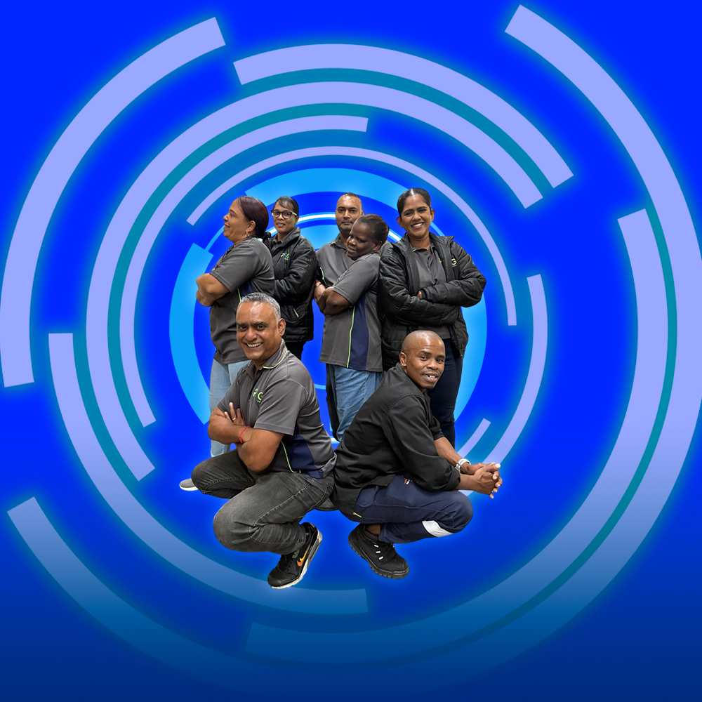 PSG Printing_Team Image
