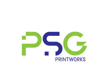 PSG Printworks Logo