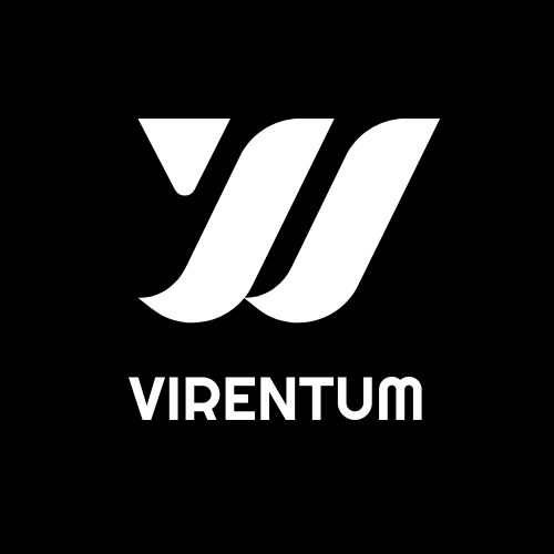 Virentum Logo