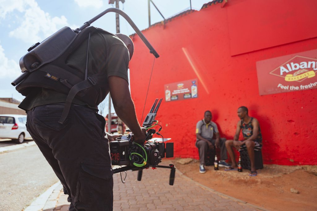 Virentum_video shoot