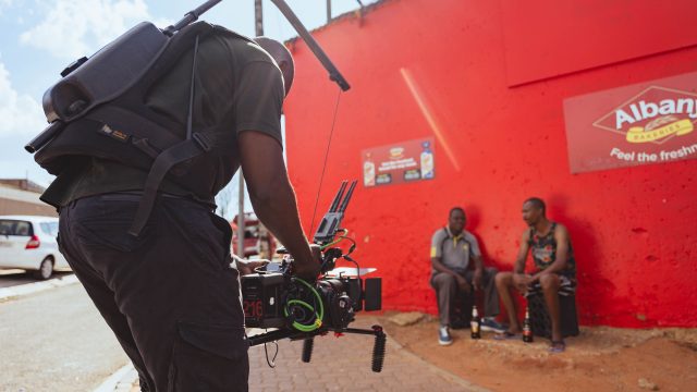 Virentum_video shoot