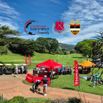 Golf Courses: The Ultimate Connection-Building Playgrounds