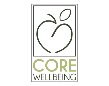 Core Wellbeing Logo