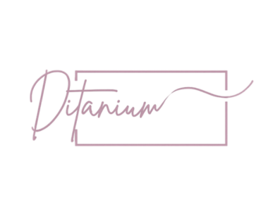 Ditanium Logo