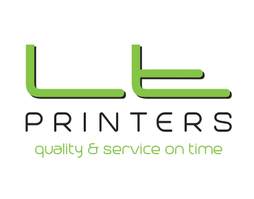LT Printers Logo