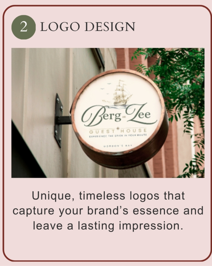 Logo Design
