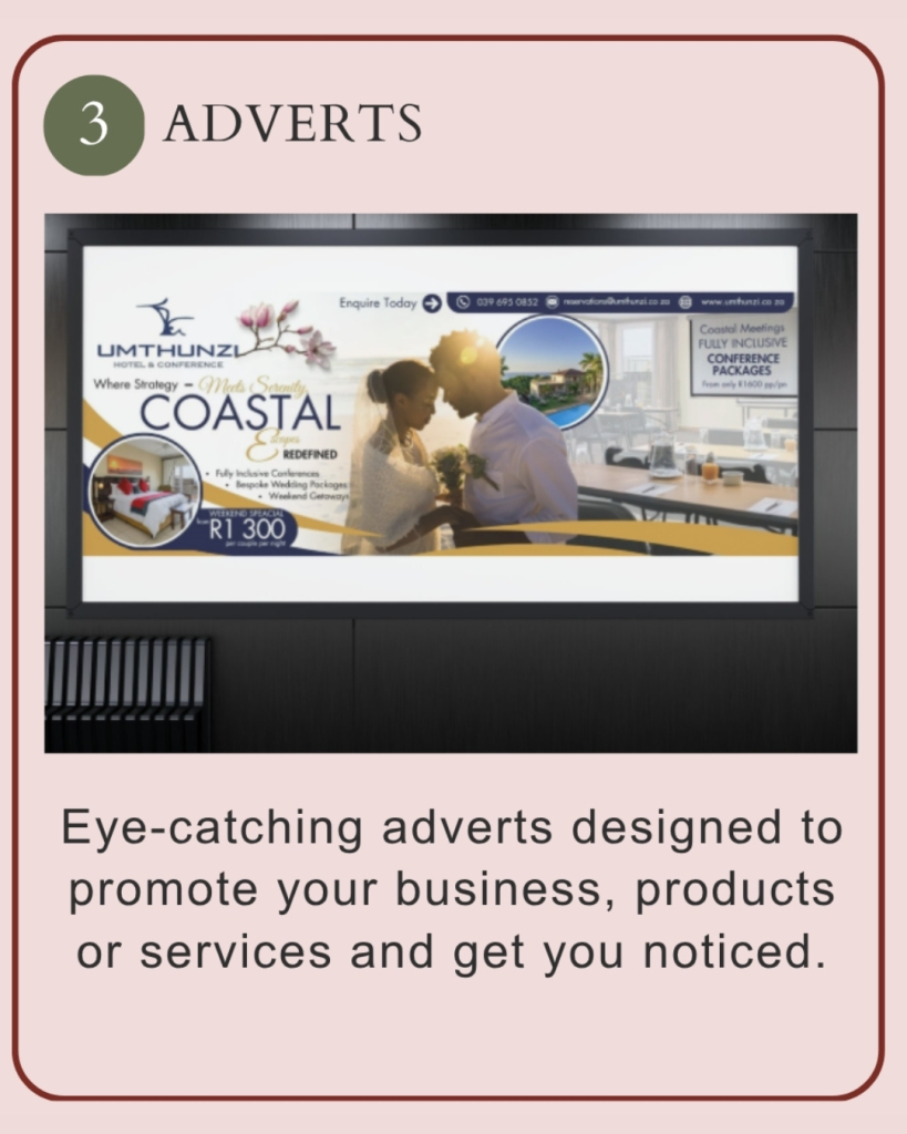 Adverts