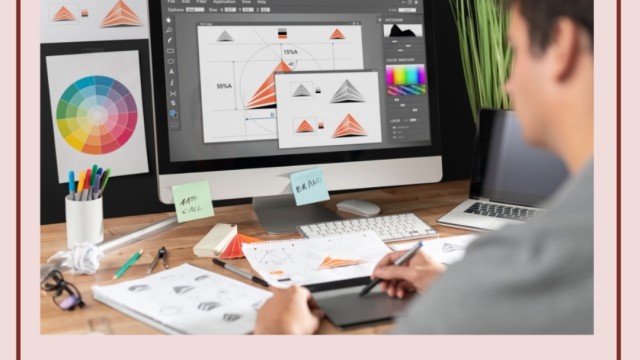 Graphic Design