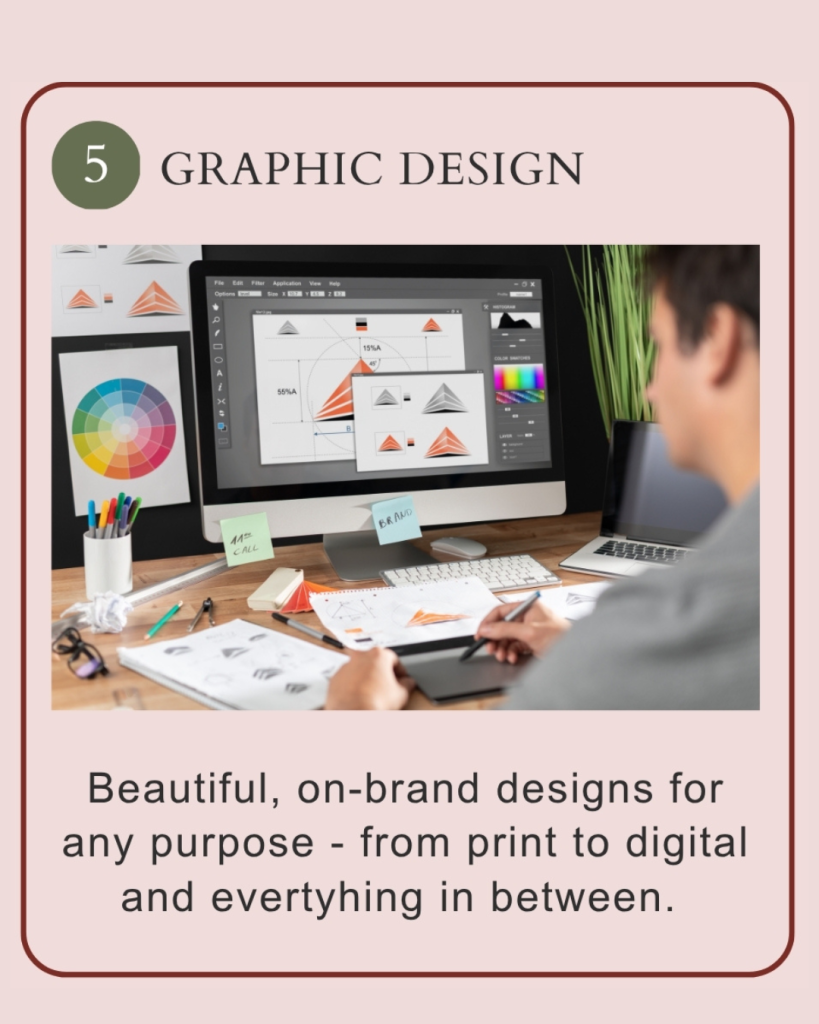 Graphic Design