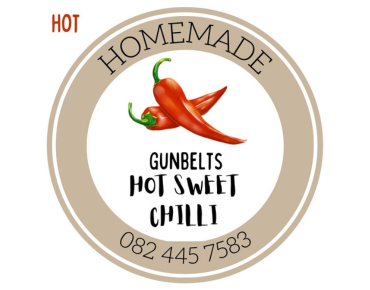 Gunbelts Hot Sauce_logo