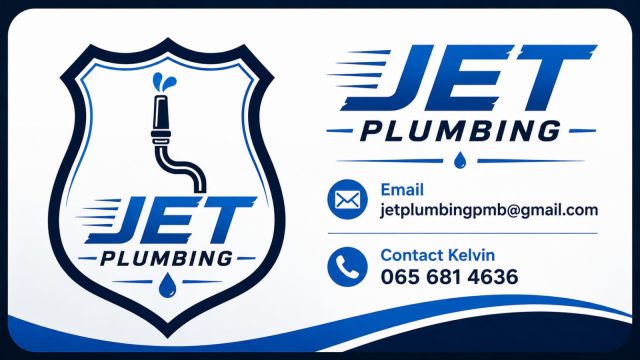 Jet Plumbing Contact Details
