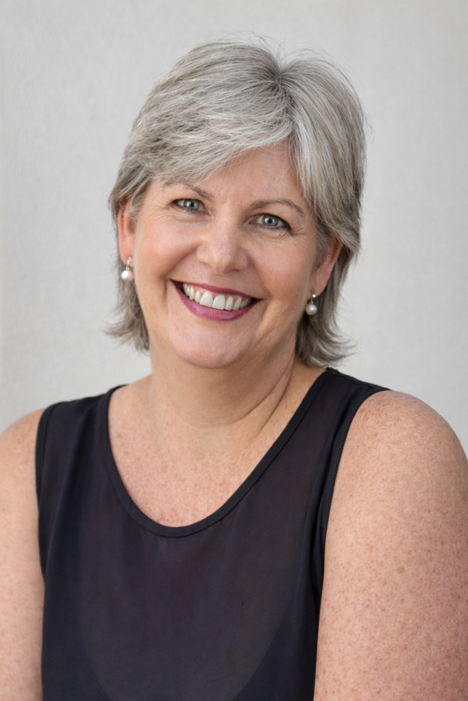 Sandra Nel_portrait