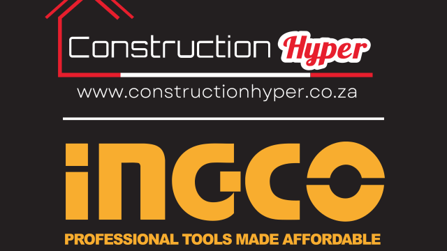 Construction Hyper Logo
