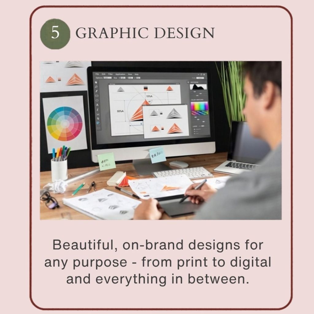 Ditanium_Graphic Design
