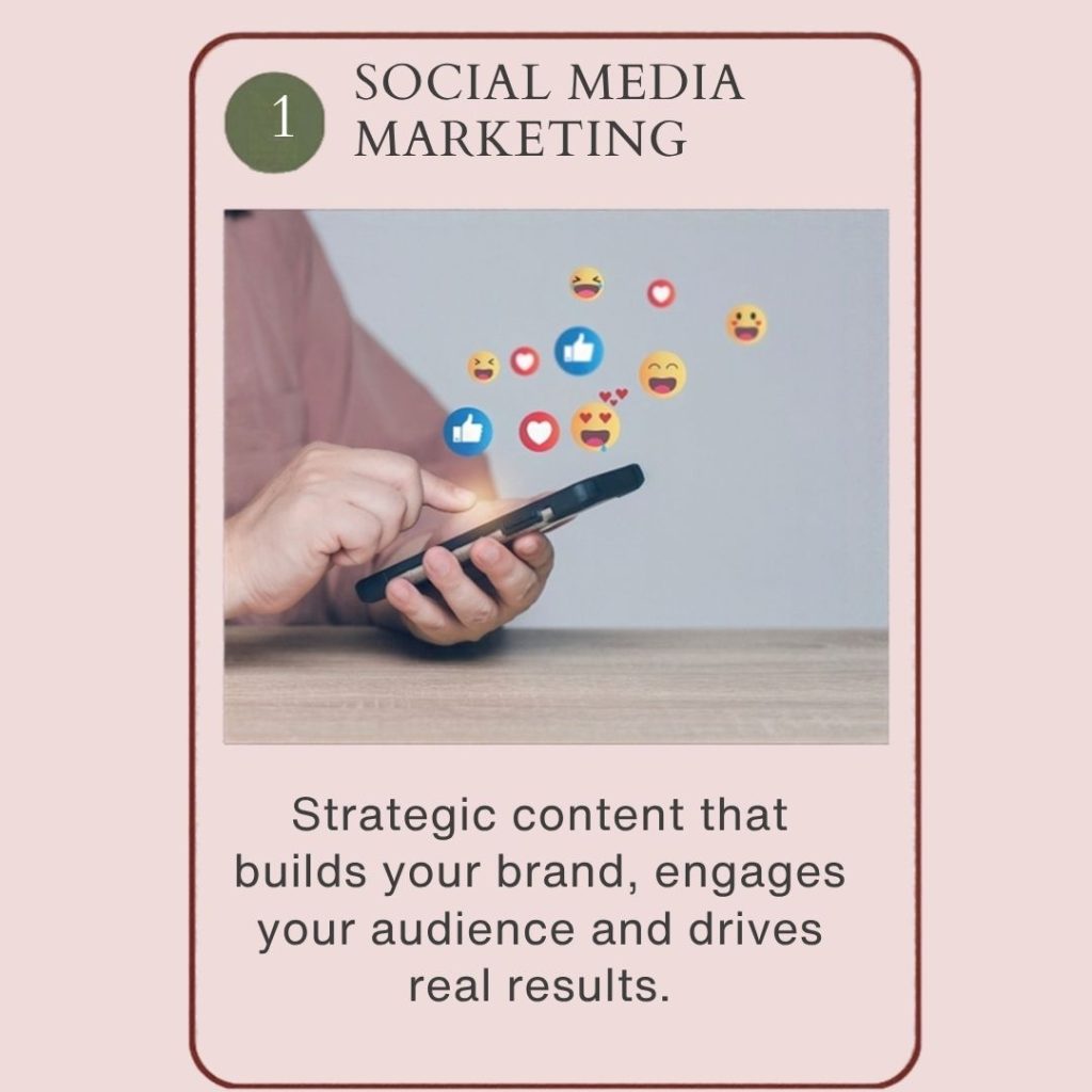 Ditanium_Socila Media Marketing